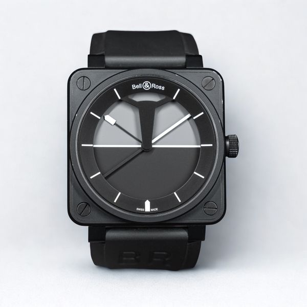 Bell and Ross BR01-92 BR01-92 Horizon